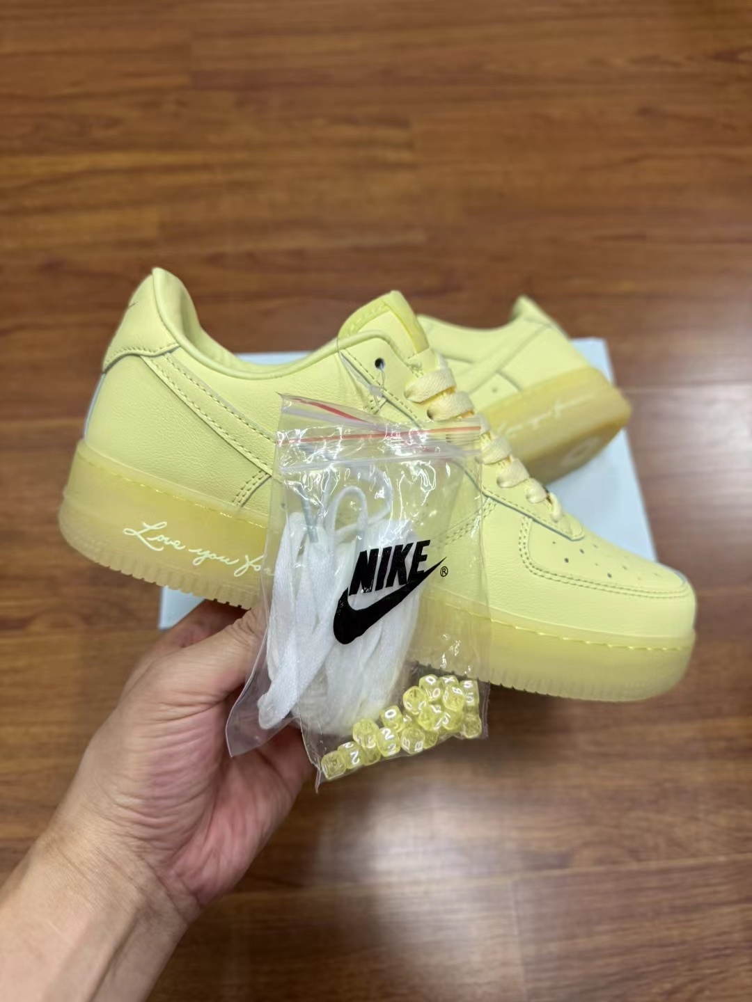 Air Force 1（070）