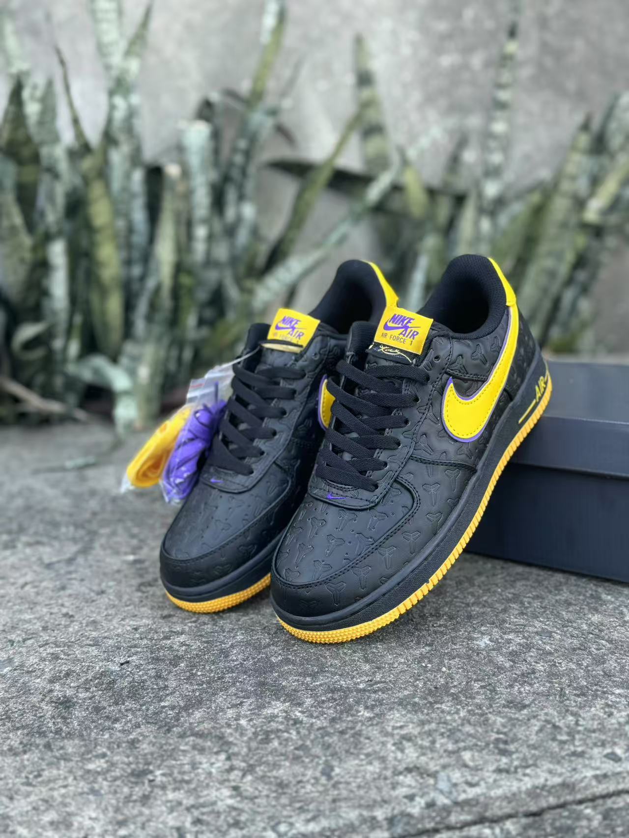 Air Force 1（070）