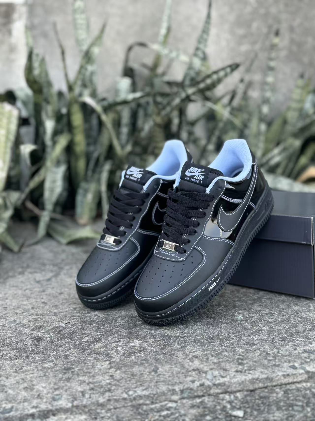 Air Force 1（070）