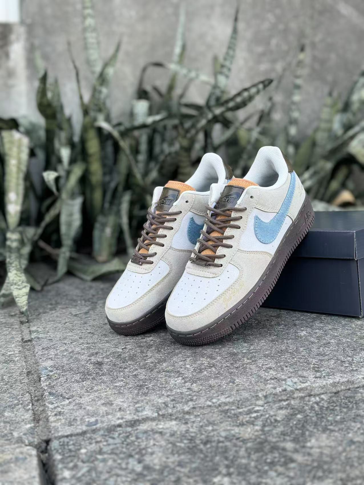 Air Force 1（070）