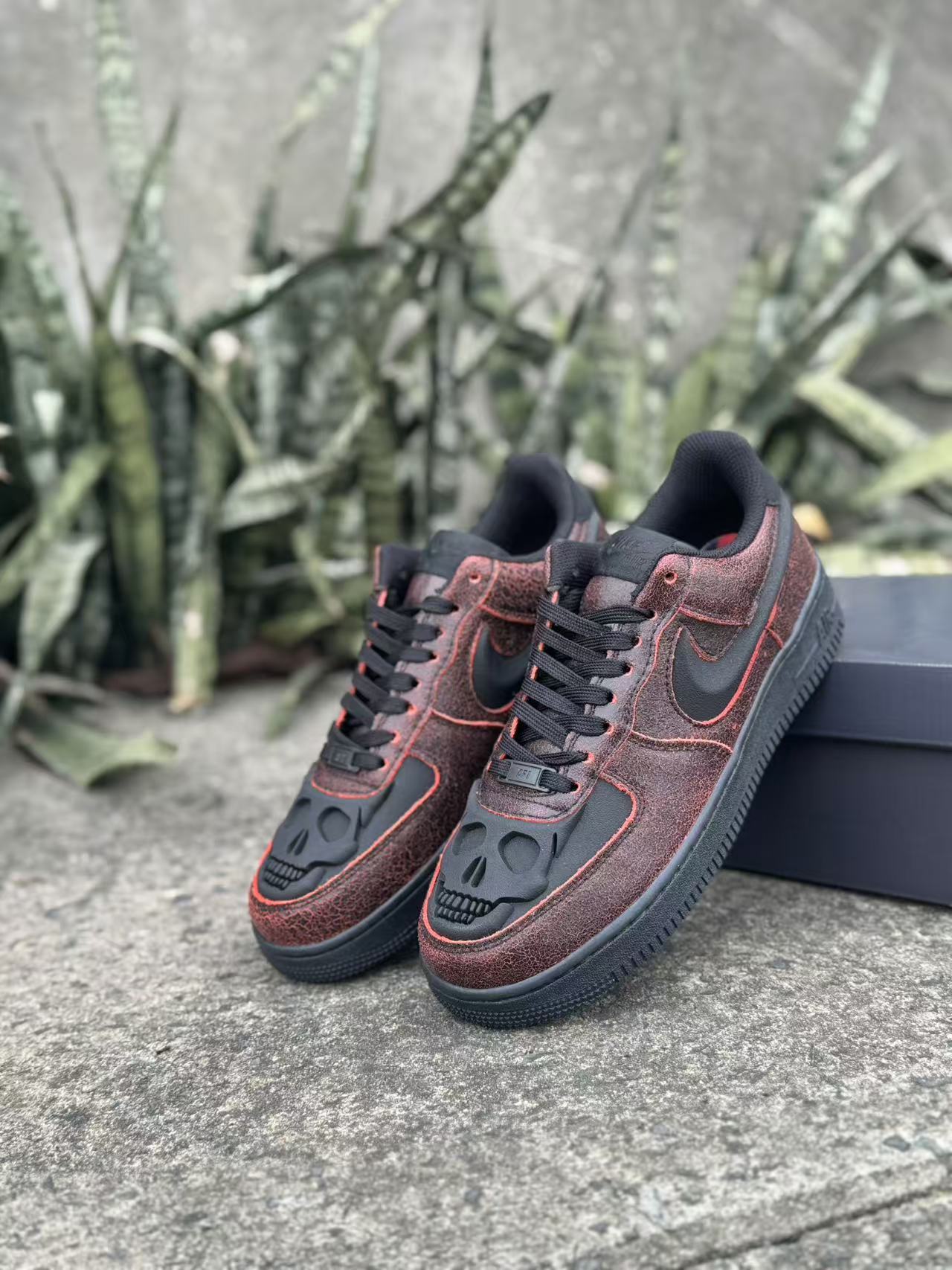 Air Force 1（070）