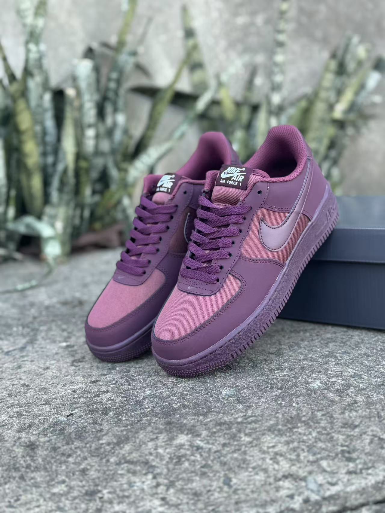 Air Force 1（070）