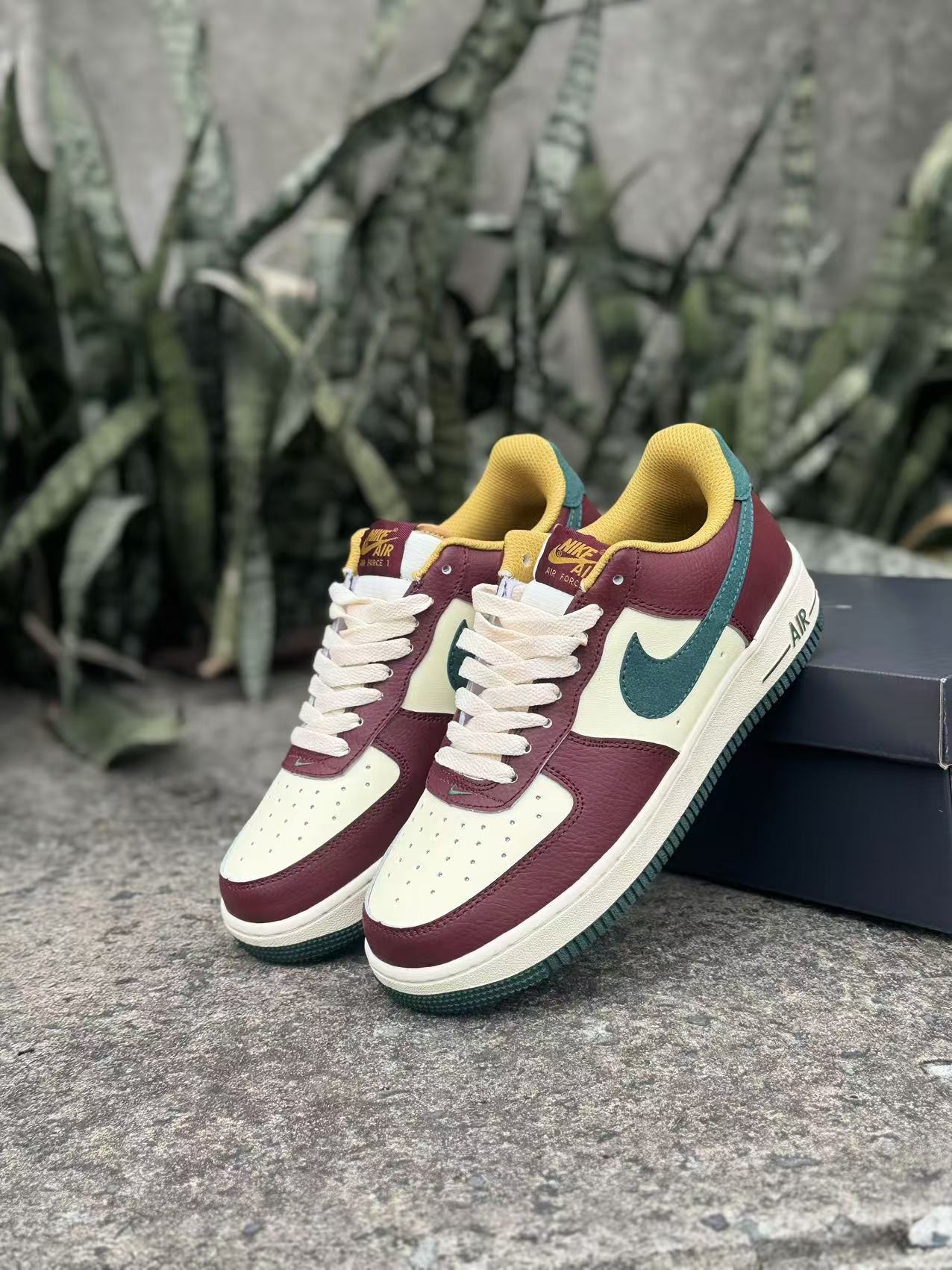Air Force 1（070）