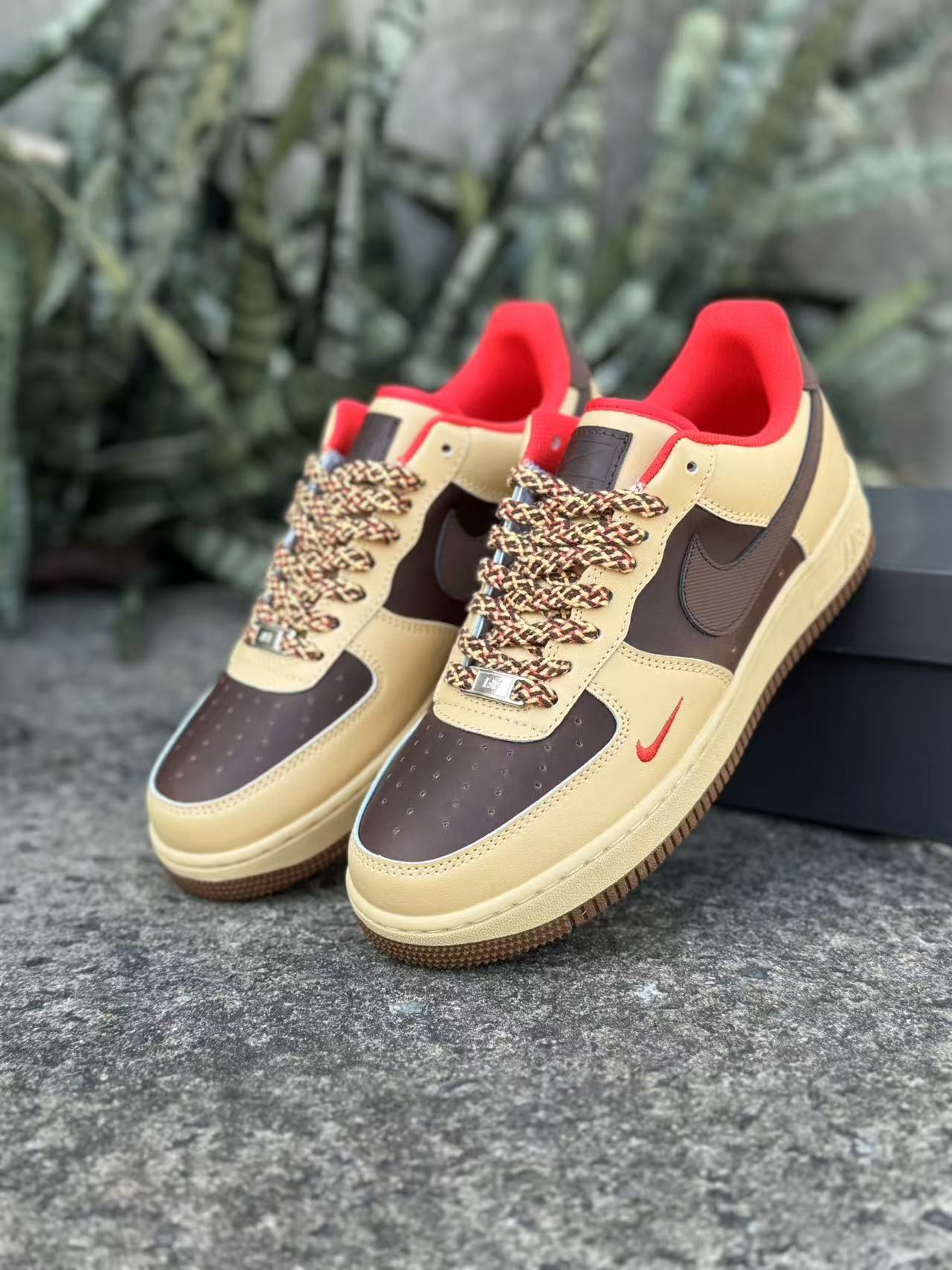 Air Force 1（070）