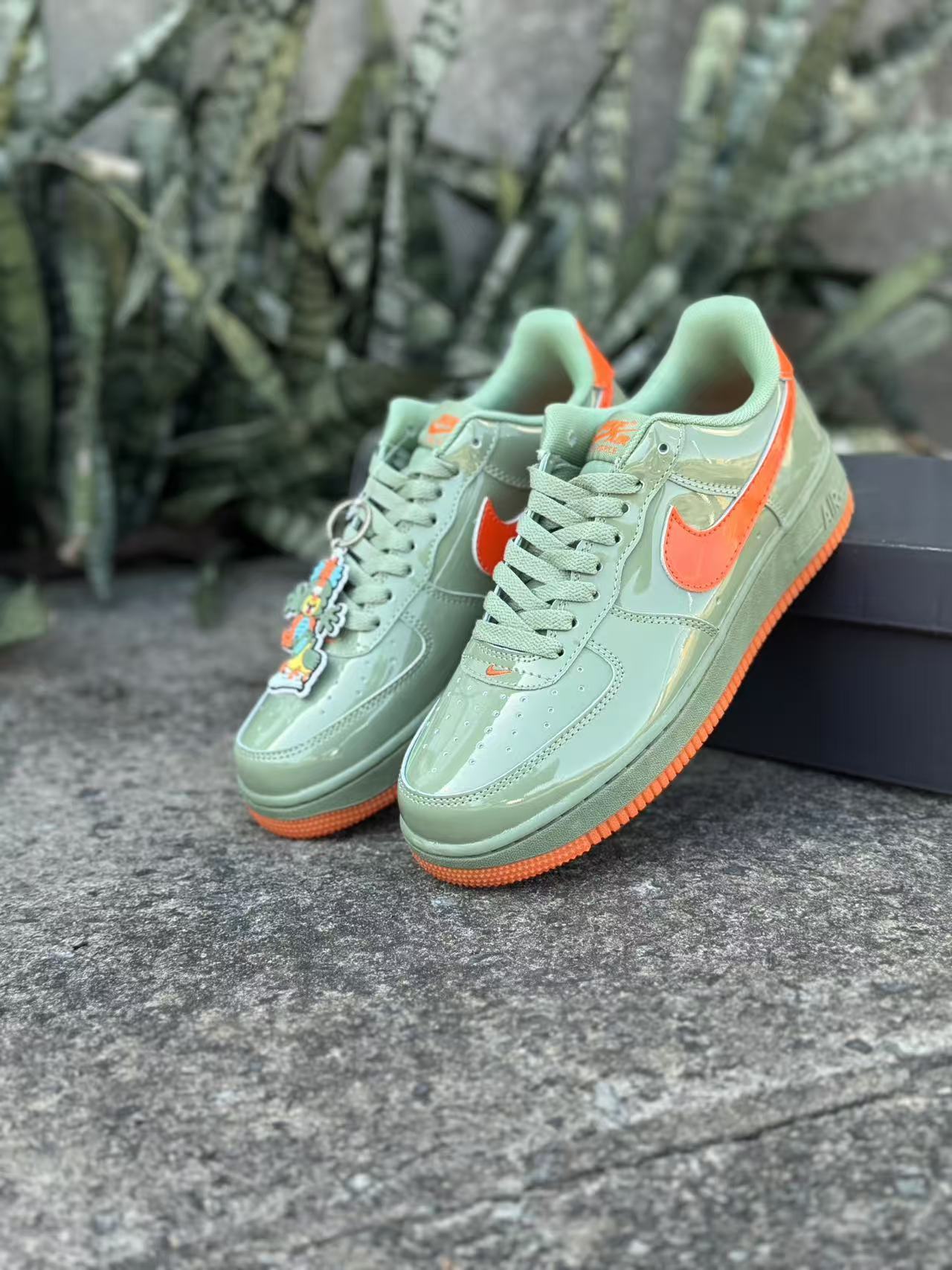 Air Force 1（070）