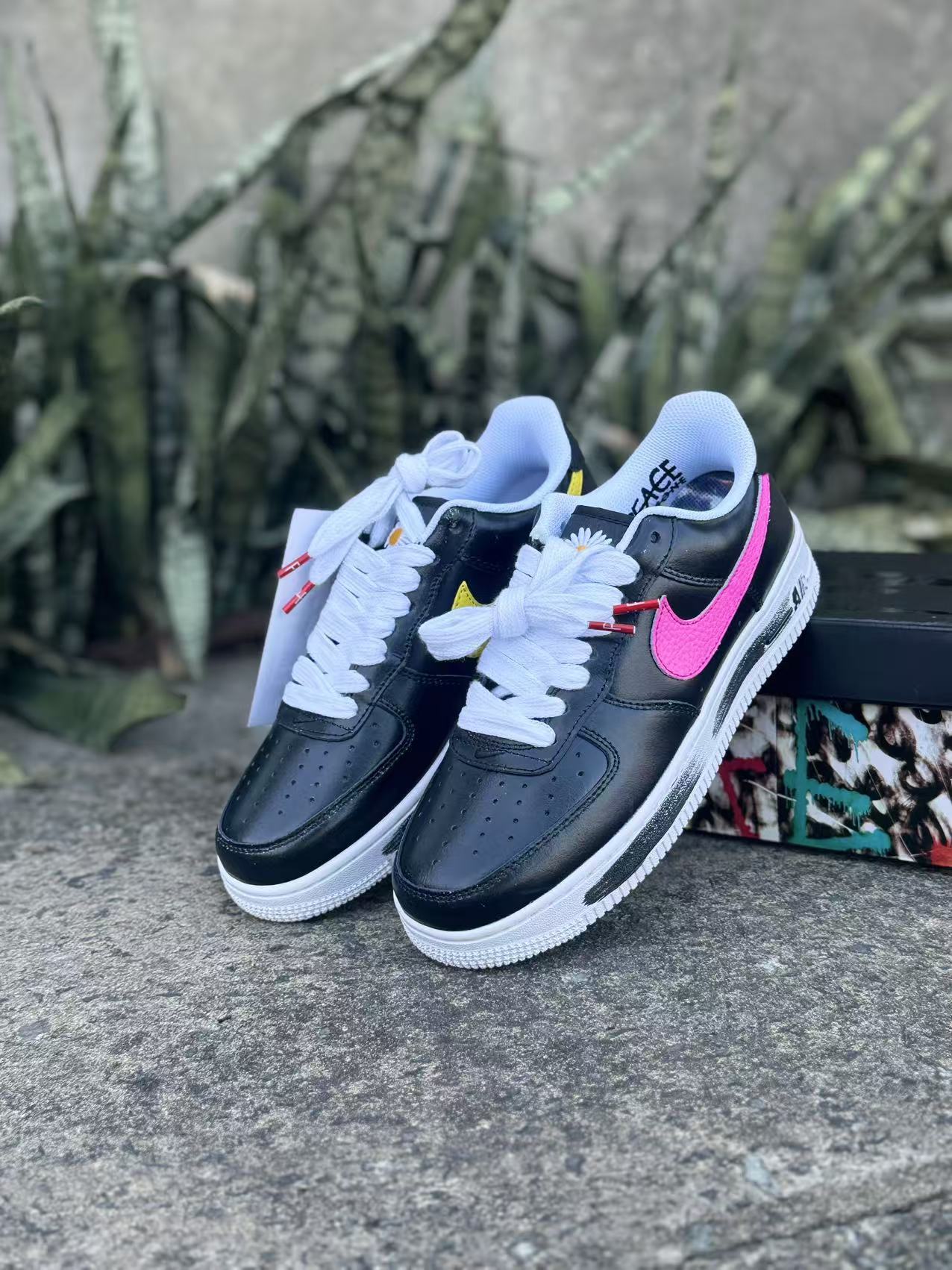 Air Force 1（070）