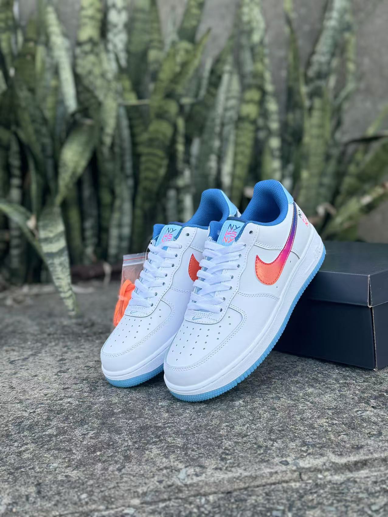 Air Force 1（070）
