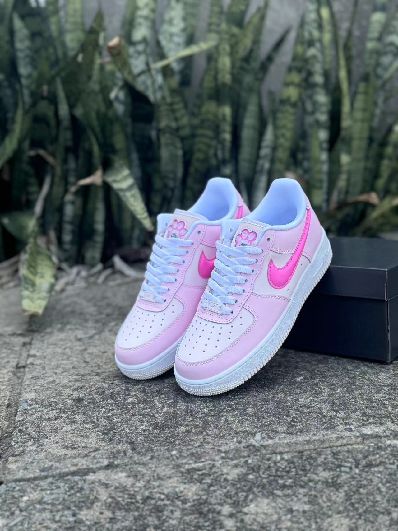 Air Force 1（070）