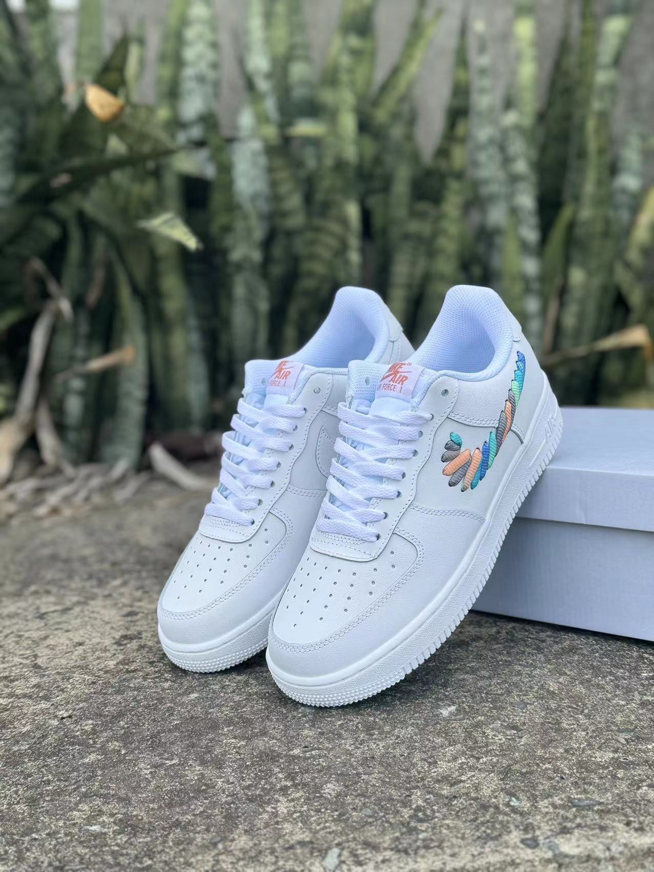 Air Force 1（070）