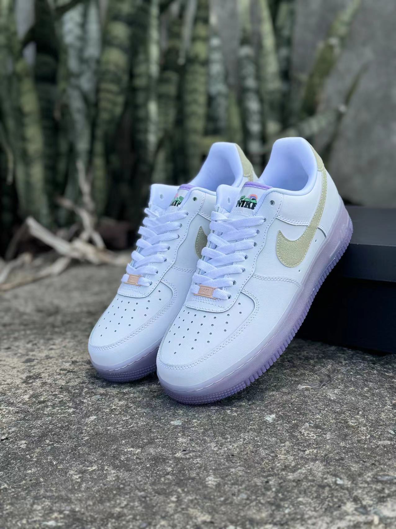 Air Force 1（070）