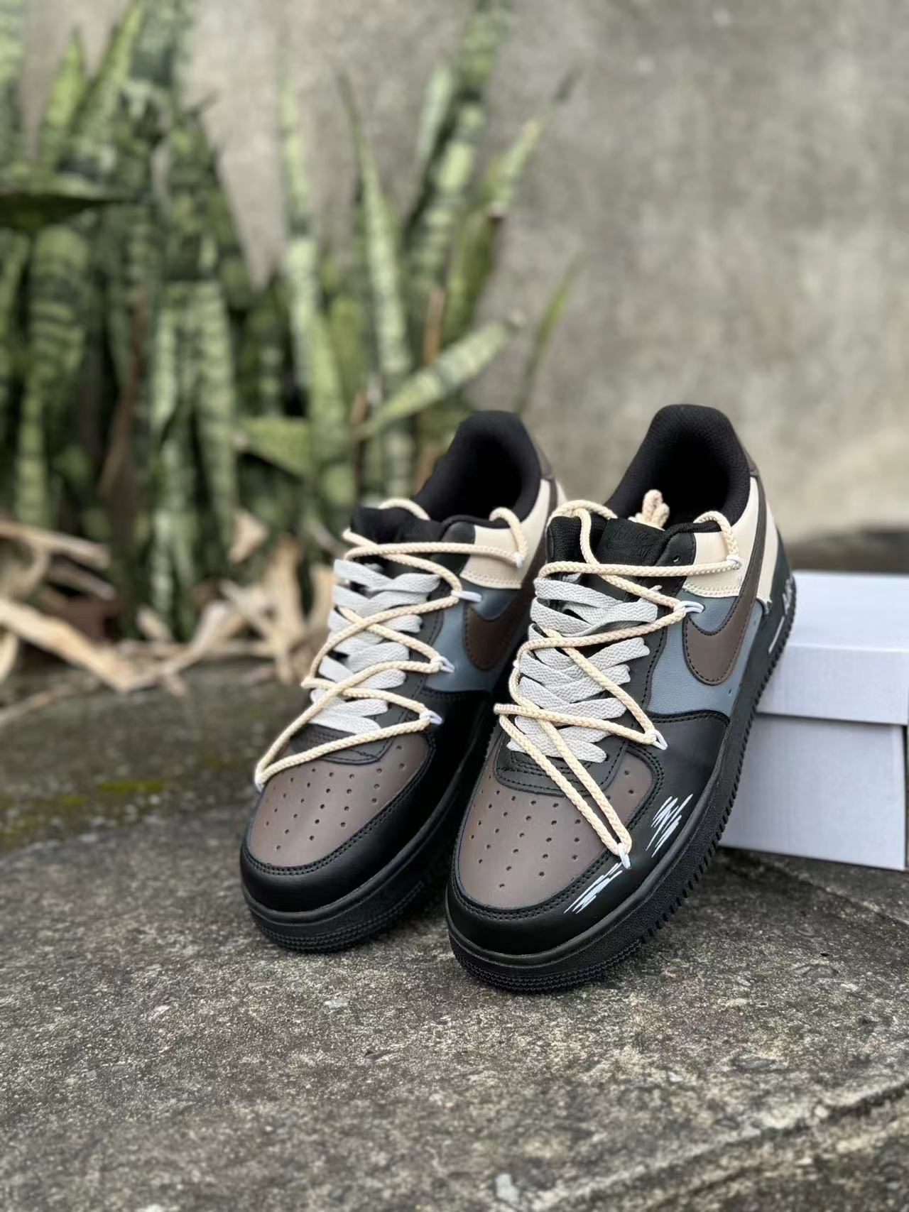 Air Force 1（070）