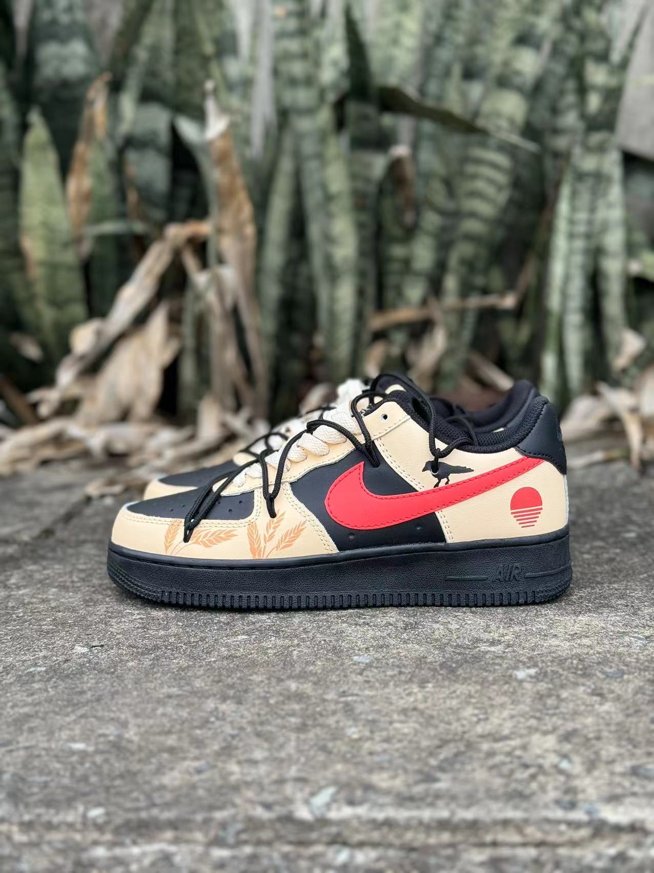 Air Force 1（070）