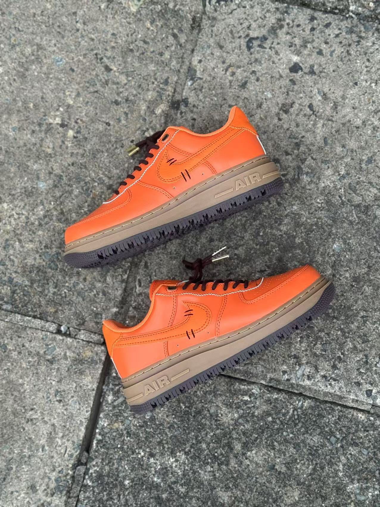 Air Force 1（070）