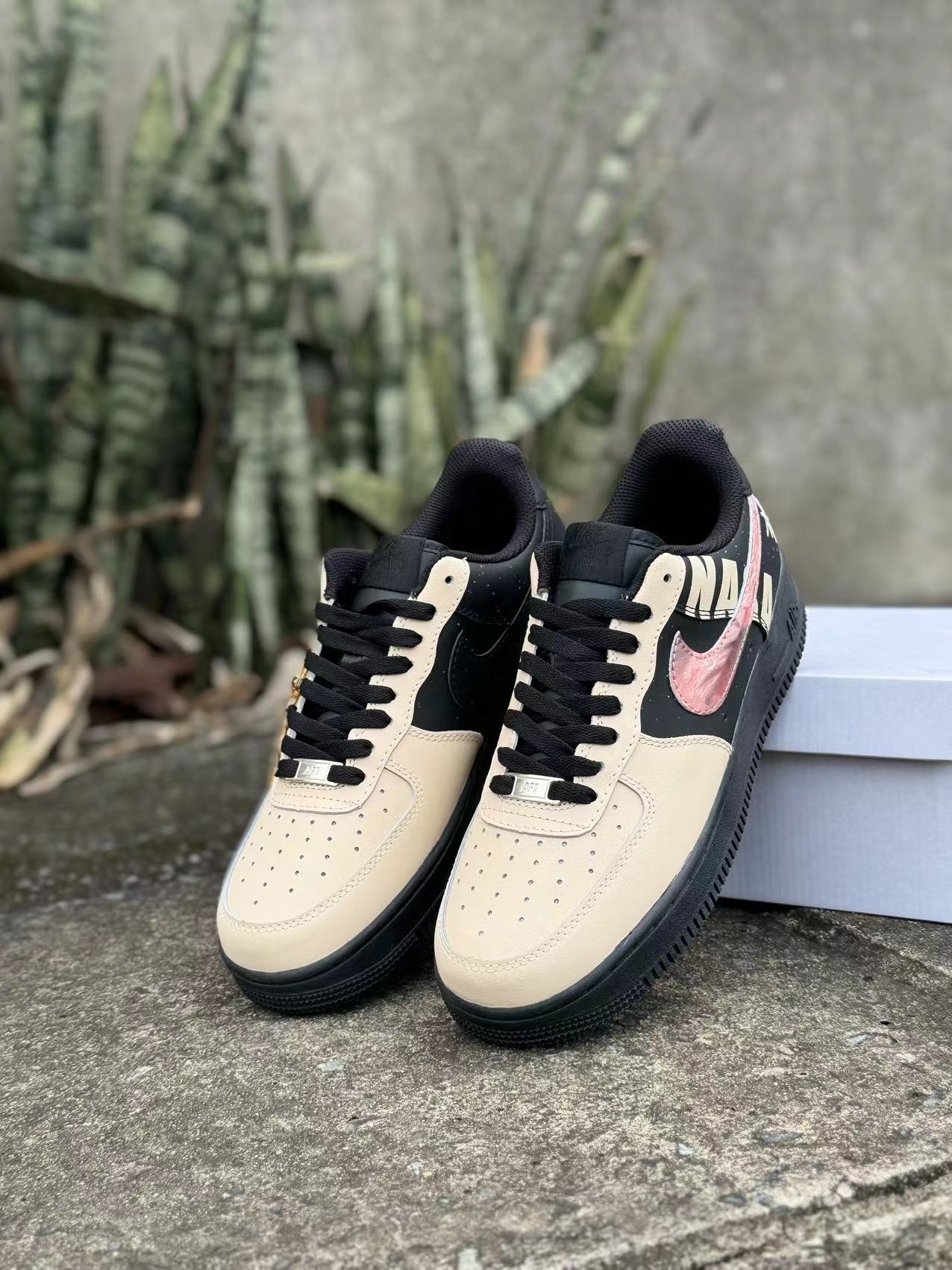 Air Force 1（070）