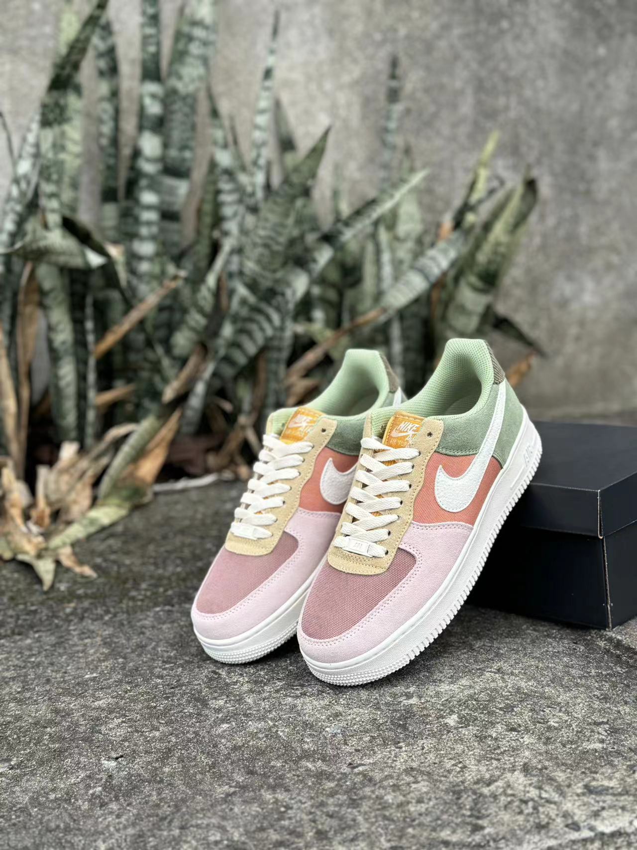 Air Force 1（070）