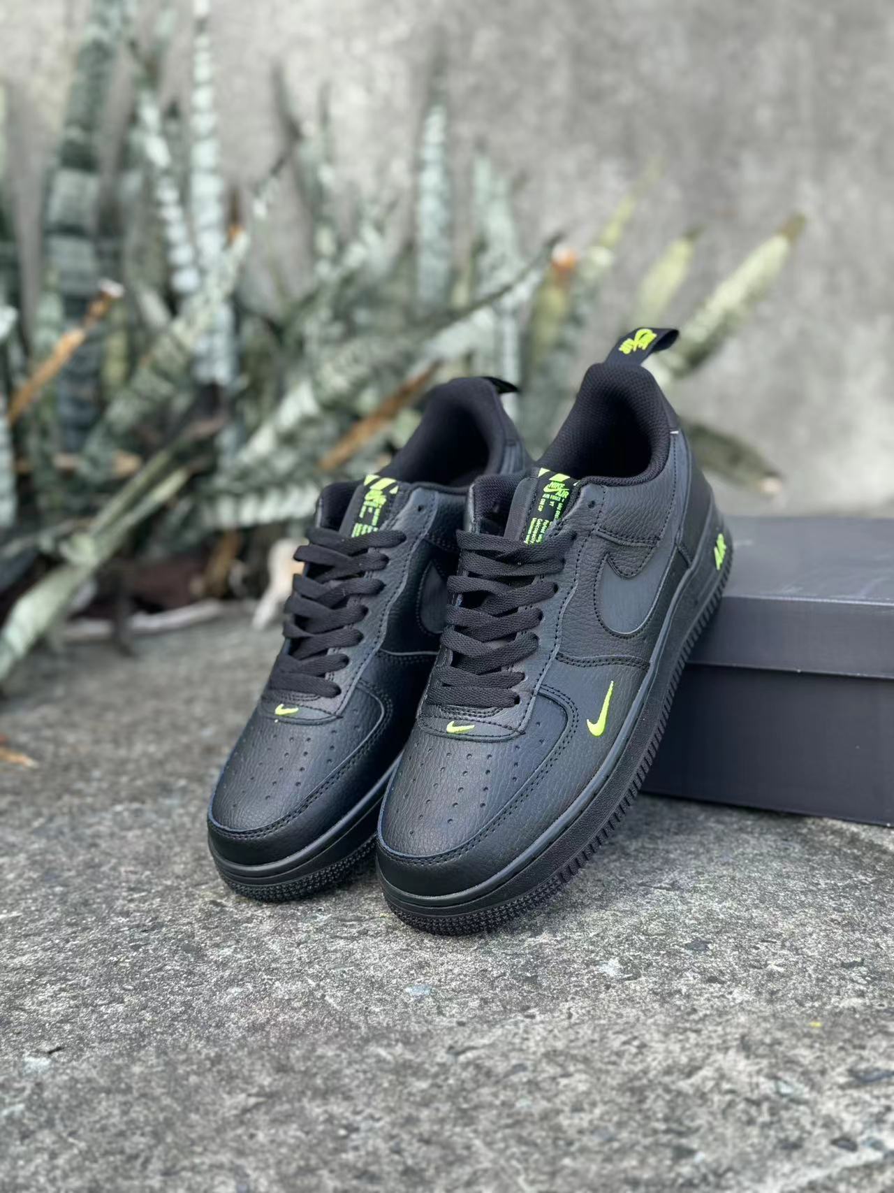 Air Force 1（070）