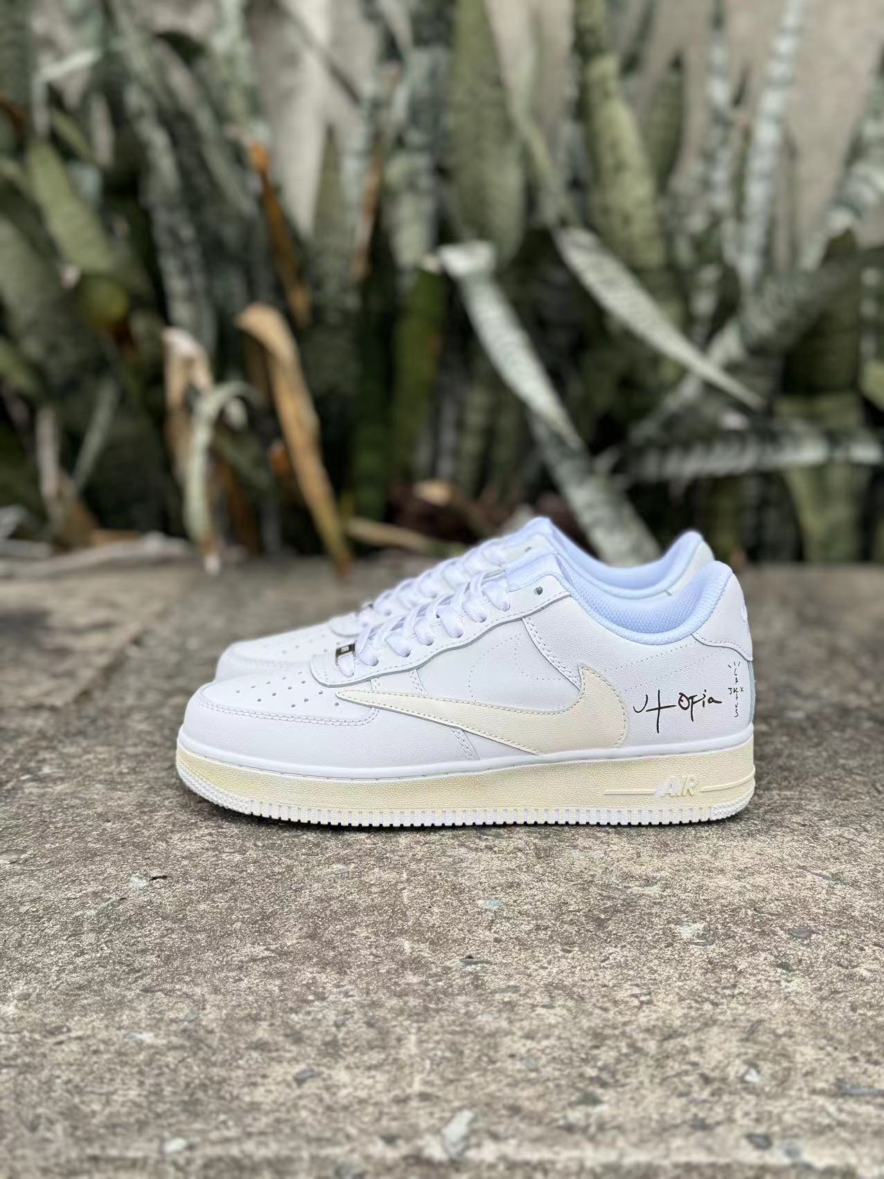 Air Force 1（070）