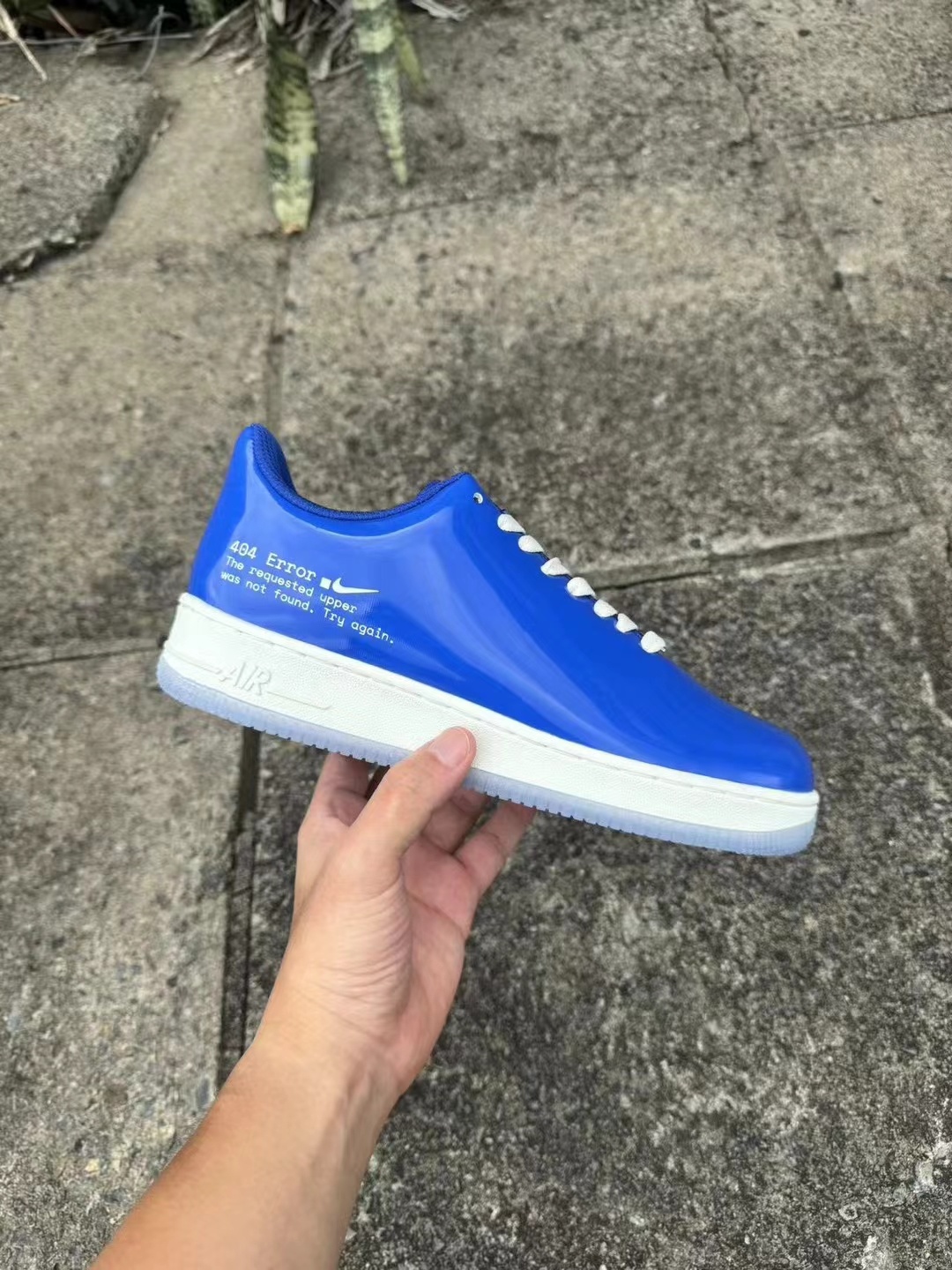 Air Force 1（070）