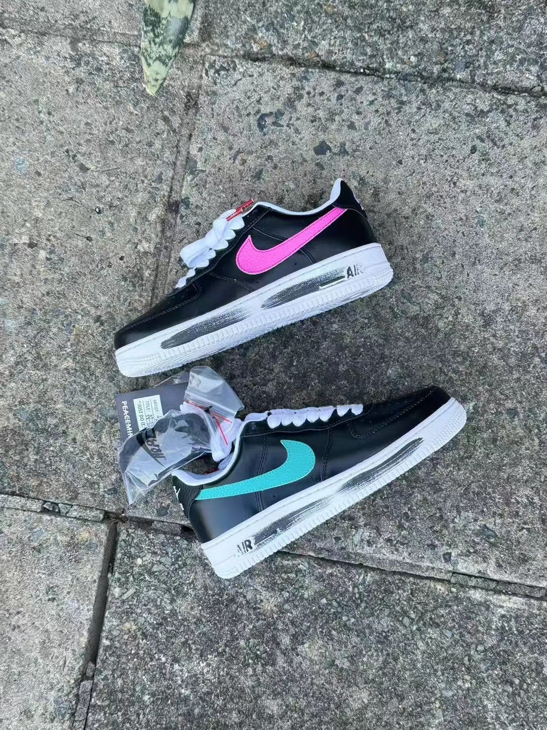 Air Force 1（070）