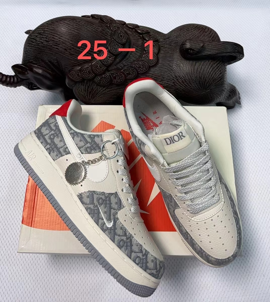 Air Force 1 DIY (C43)
