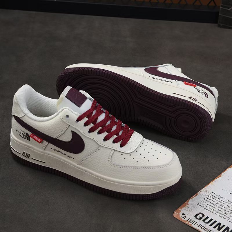 Air Force 1（F118）