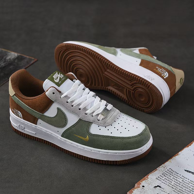 Air Force 1（F118）