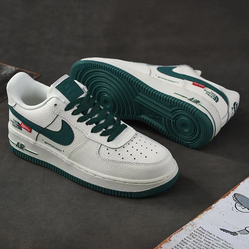Air Force 1（F118）