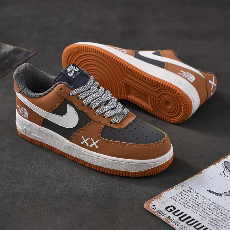 Air Force 1（F118）