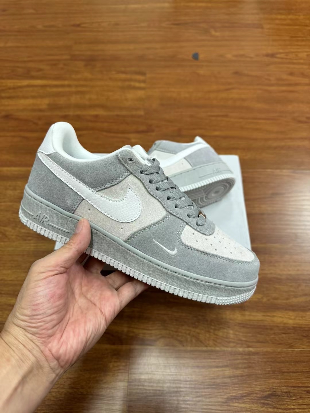 Air Force 1（070）