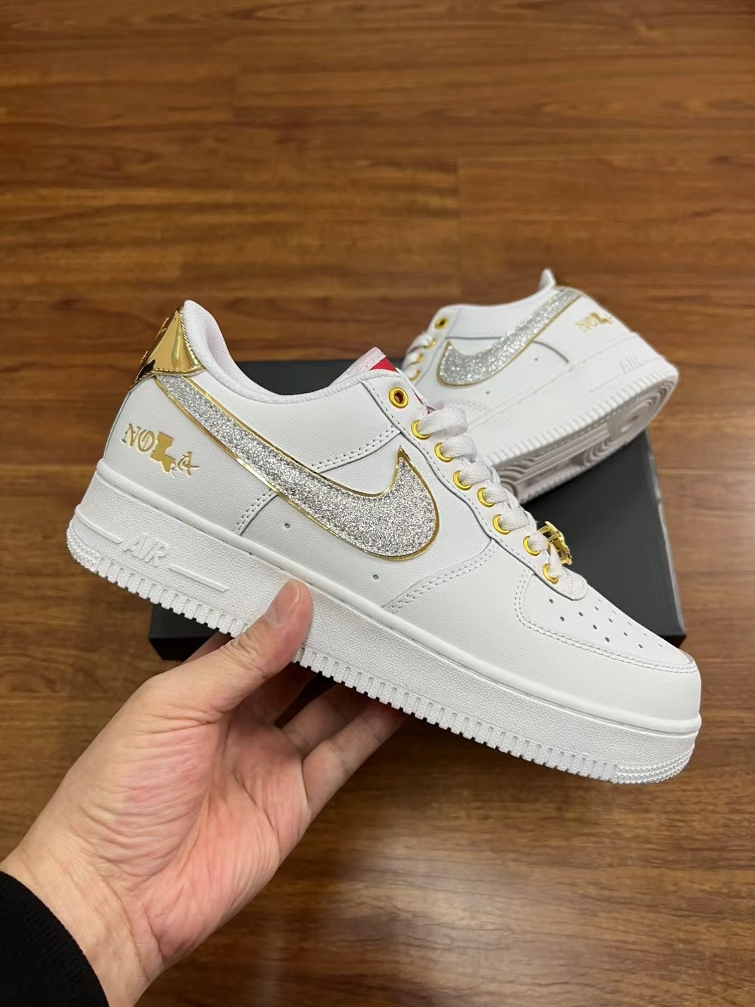 Air Force 1（070）