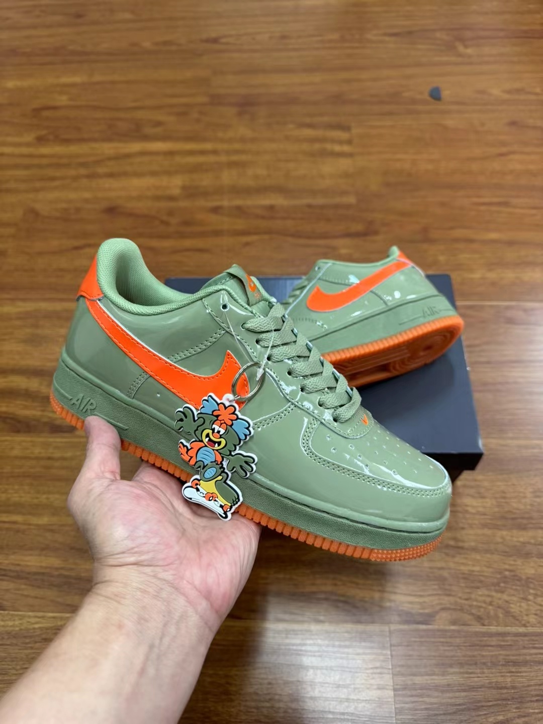 Air Force 1（070）