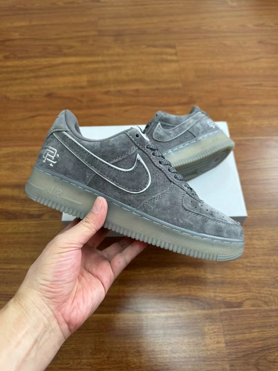 Air Force 1（070）