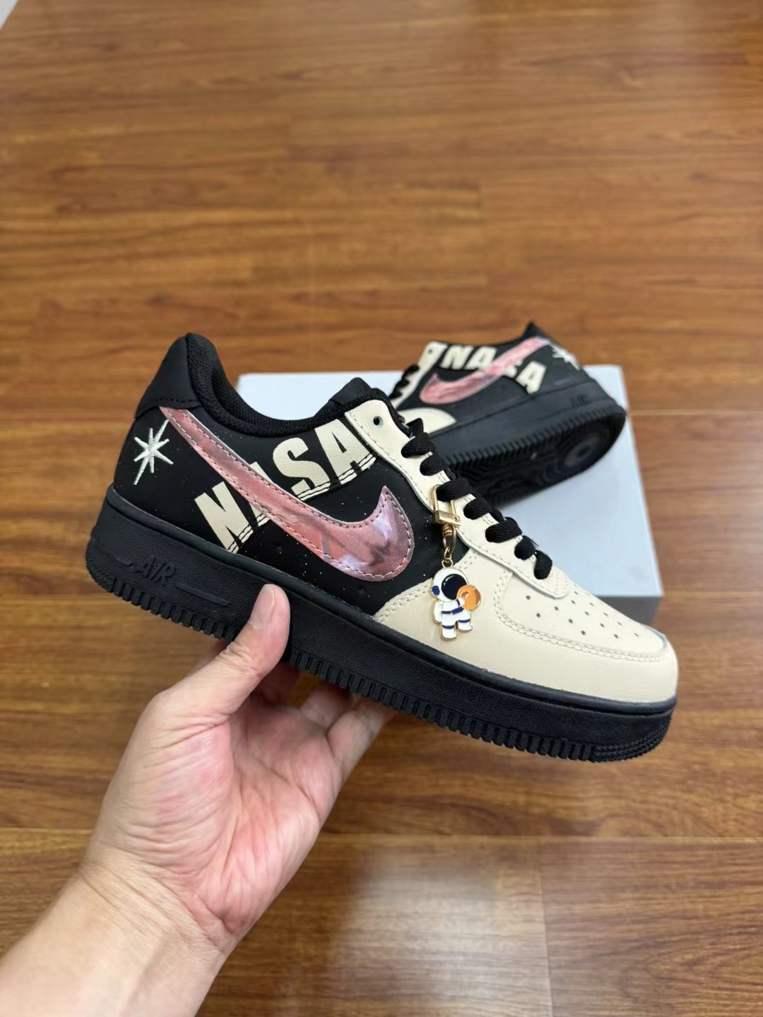 Air Force 1（070）