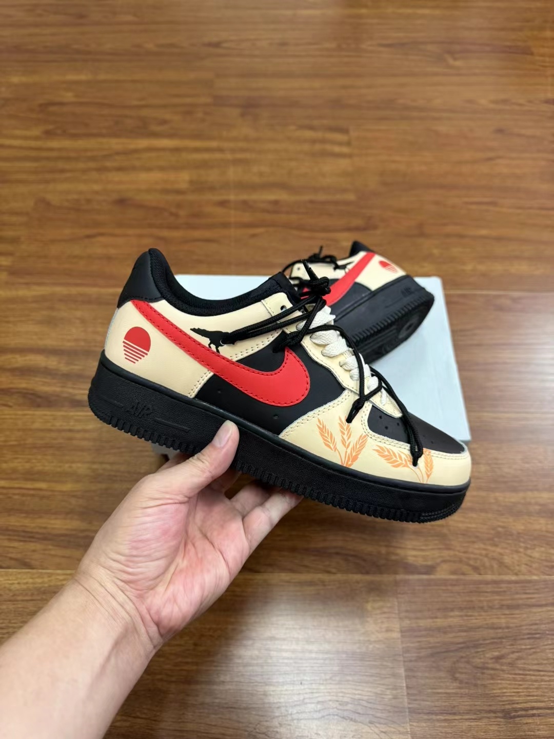 Air Force 1（070）