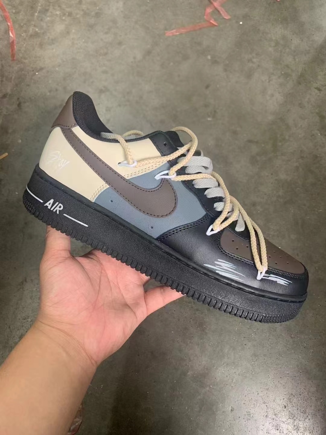 Air Force 1（070）