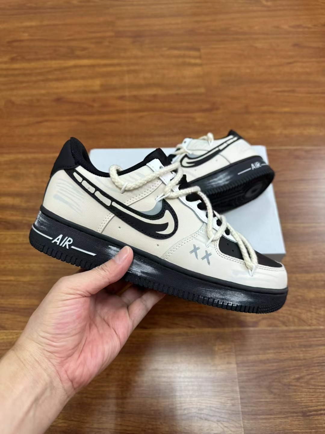 Air Force 1（070）