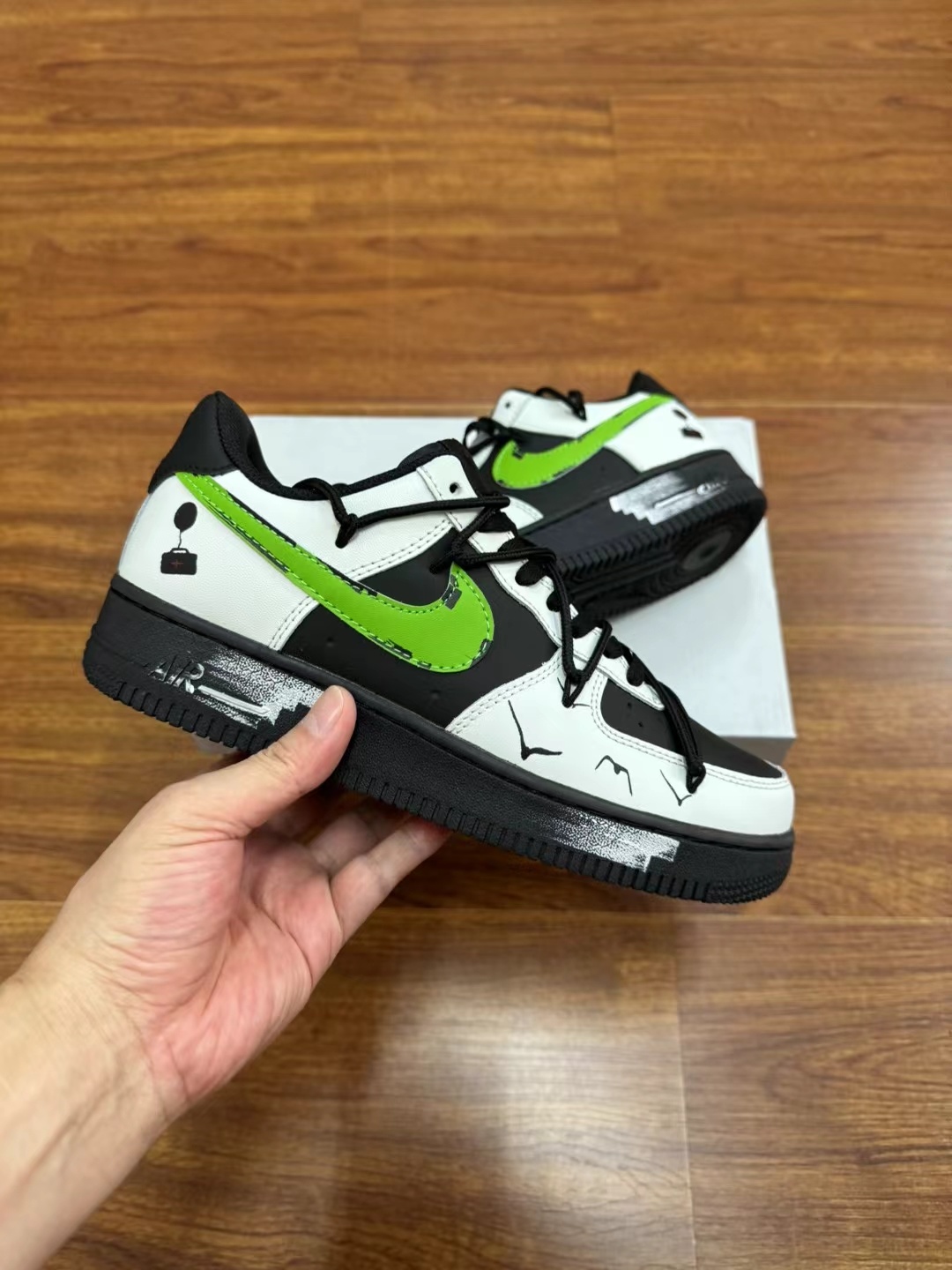 Air Force 1（070）