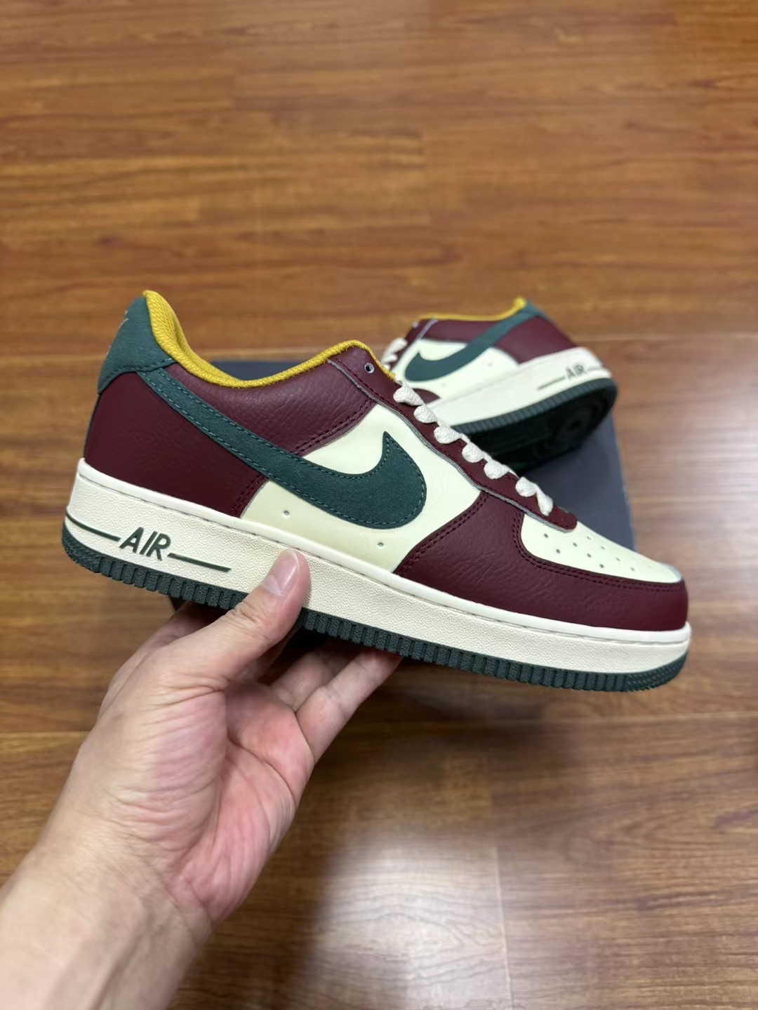 Air Force 1（070）