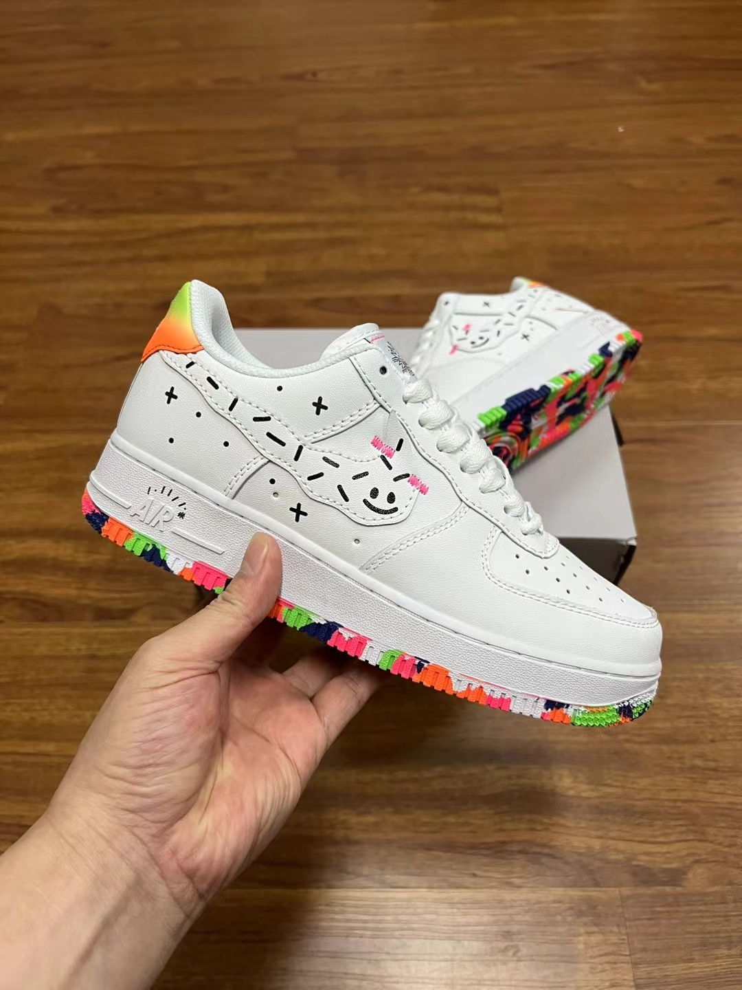 Air Force 1（070）