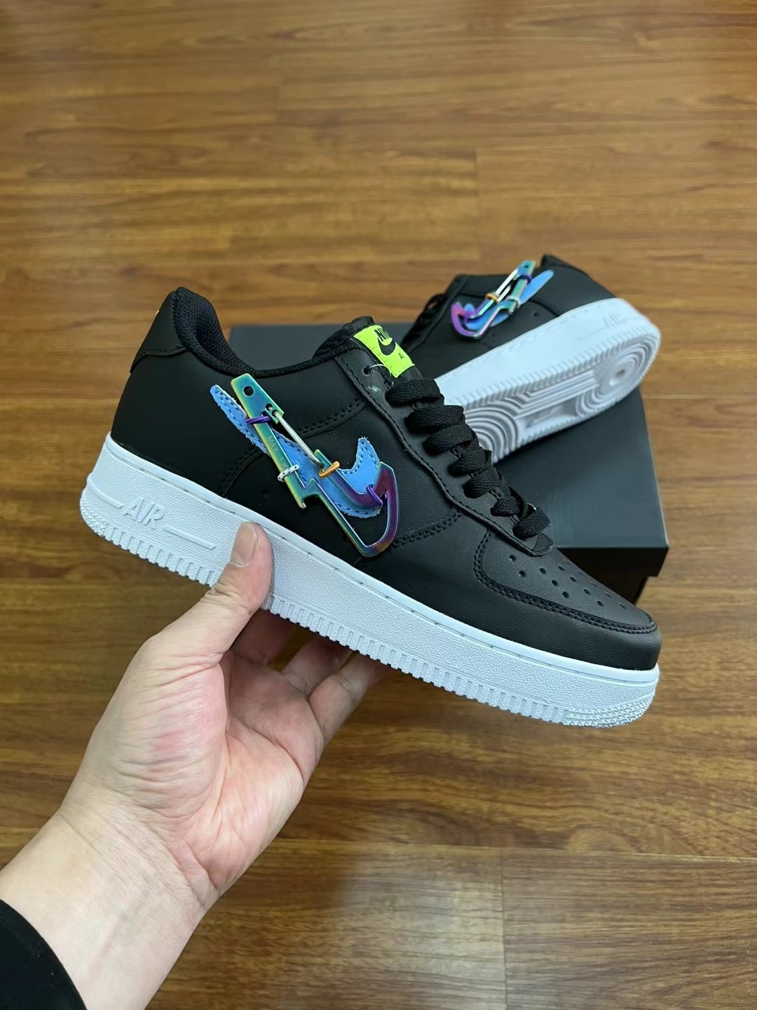 Air Force 1（070）