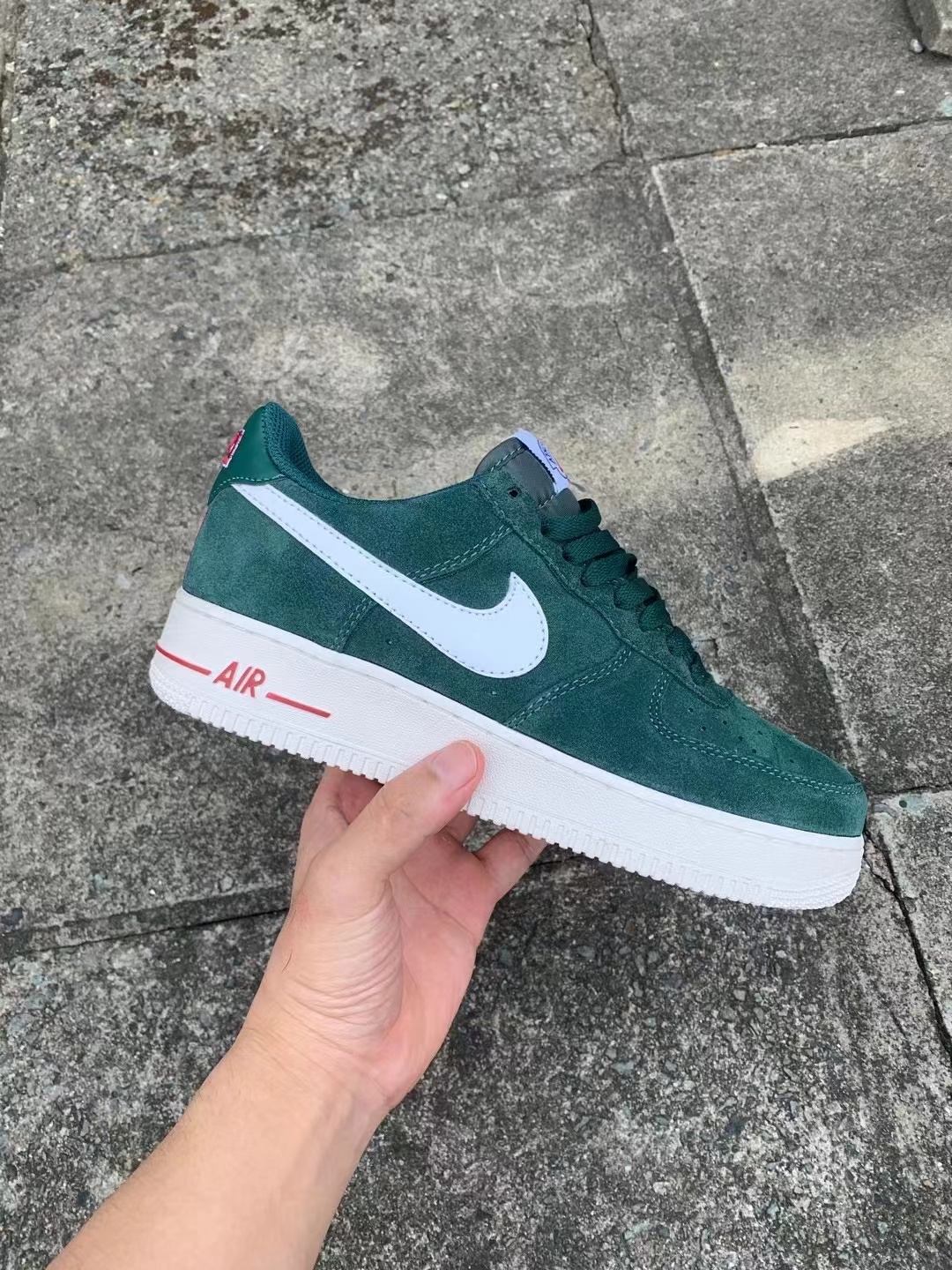 Air Force 1（070）