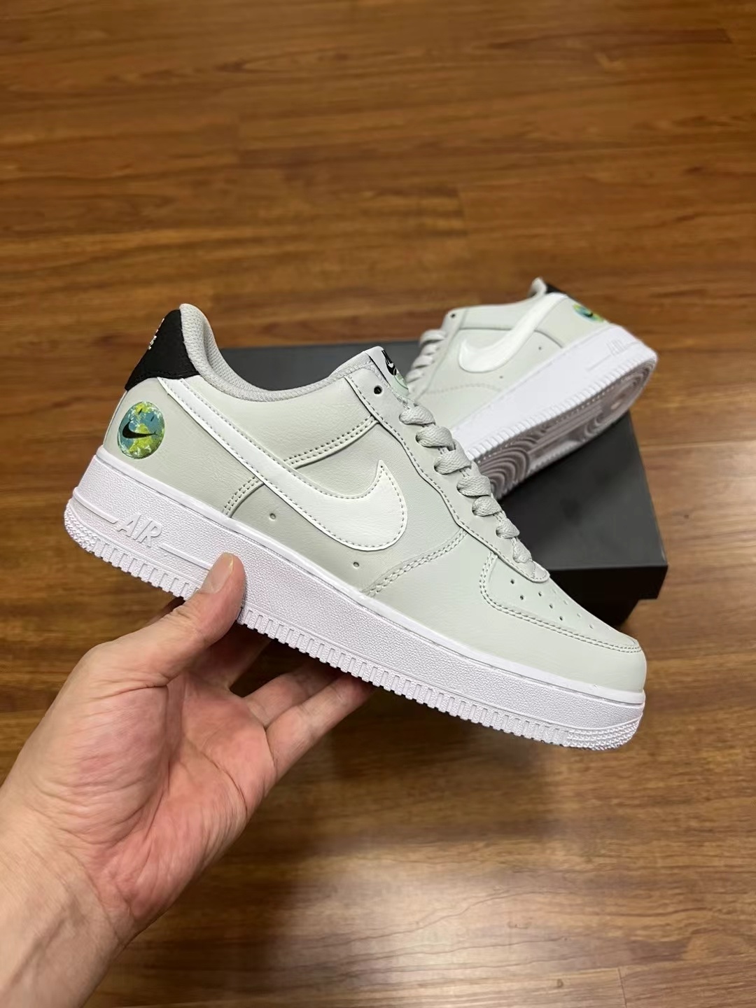 Air Force 1（070）
