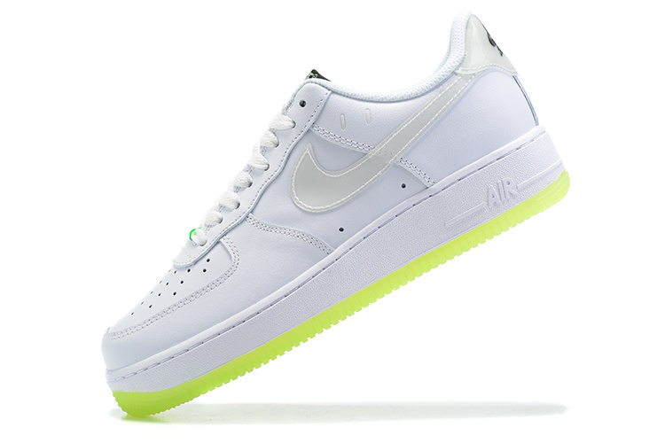 Air Force #旺
