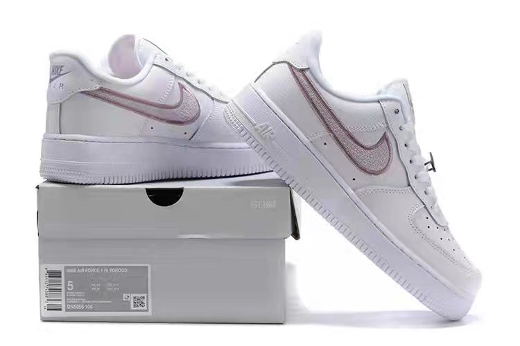 Air Force #旺