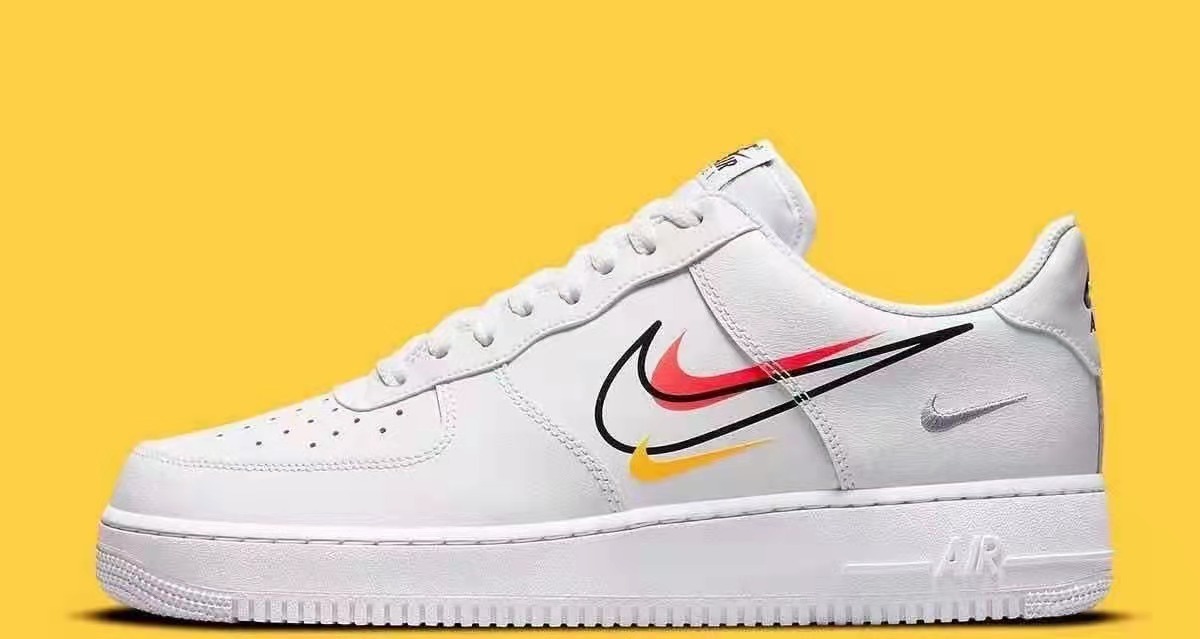 Air Force #旺