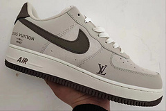 Air Force #旺