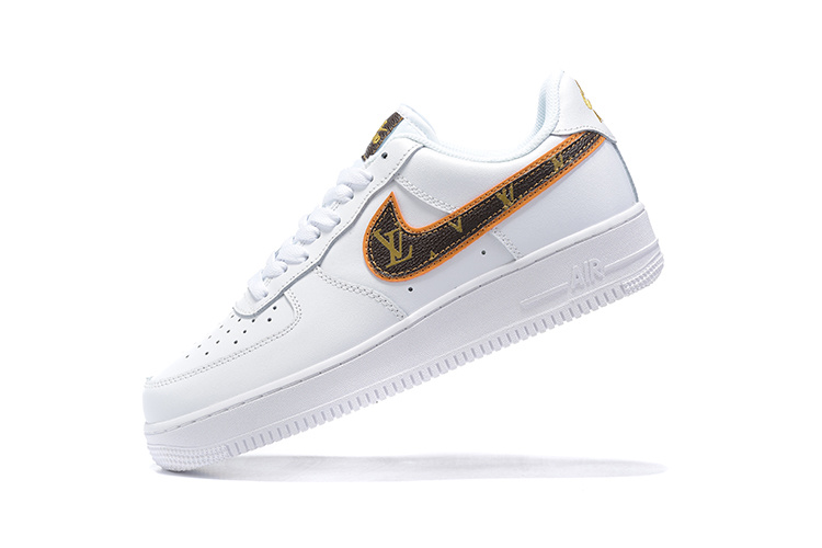 Air Force #旺