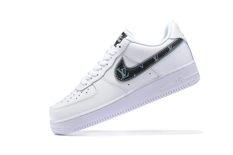 Air Force #旺