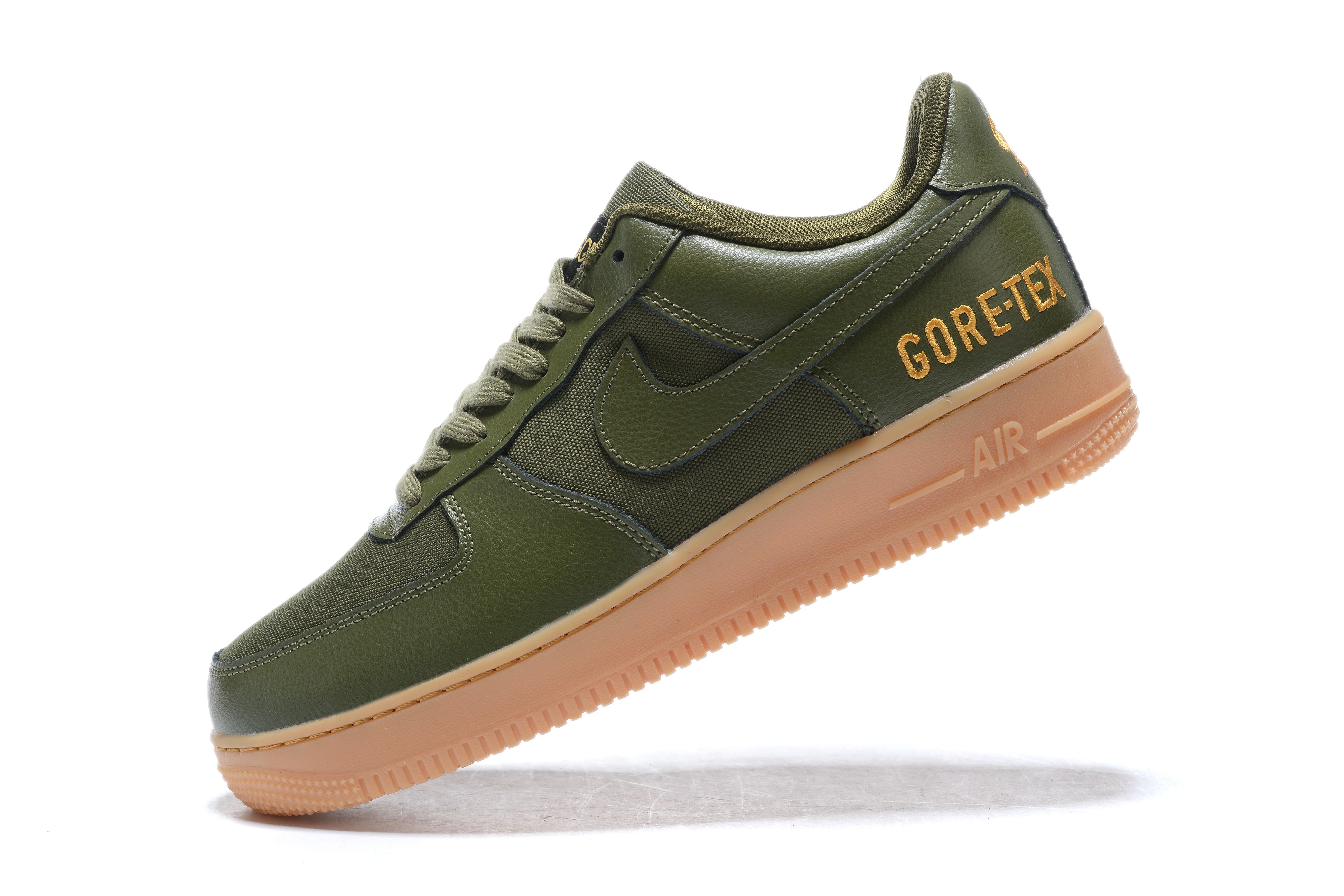Air Force #旺