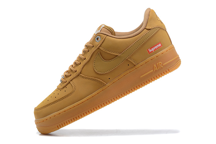 Air Force #旺